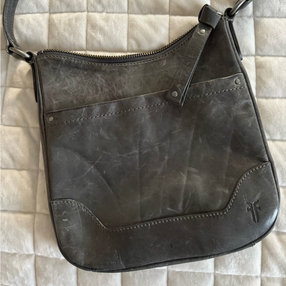 Frye Cross Body Handbag